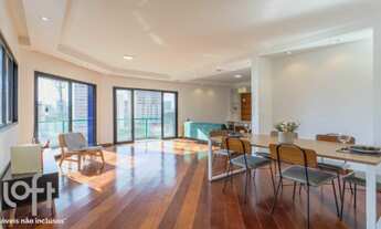 Imagem 3: APARTAMENTO RESIDENCIAL em São Paulo - SP, Vila Clementino