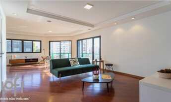 Imagem: APARTAMENTO RESIDENCIAL em São Paulo