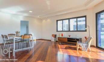 Imagem 2: APARTAMENTO RESIDENCIAL em São Paulo - SP, Vila Clementino