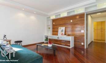 Imagem 6: APARTAMENTO RESIDENCIAL em São Paulo - SP, Vila Clementino