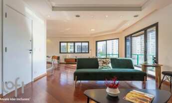 Imagem 7: APARTAMENTO RESIDENCIAL em São Paulo - SP, Vila Clementino