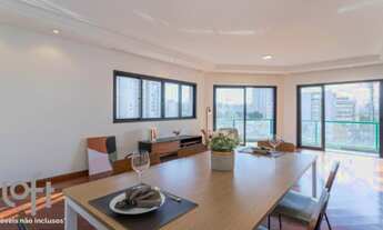 Imagem 4: APARTAMENTO RESIDENCIAL em São Paulo - SP, Vila Clementino