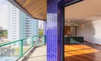 Imagem 5: APARTAMENTO RESIDENCIAL em São Paulo - SP, Vila Clementino