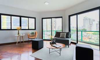 Imagem: APARTAMENTO RESIDENCIAL em São Paulo