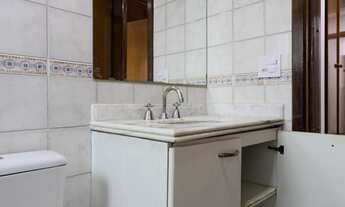 Imagem 7: APARTAMENTO RESIDENCIAL em São Paulo - SP, Vila Clementino