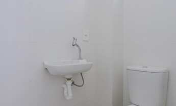 Imagem 7: APARTAMENTO RESIDENCIAL em São Paulo - SP, Vila Romana