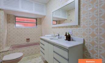 Imagem 6: APARTAMENTO RESIDENCIAL em São Paulo - SP, Paraíso