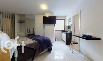 Imagem: APARTAMENTO RESIDENCIAL em São Paulo