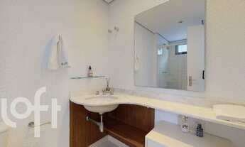 Imagem 2: APARTAMENTO RESIDENCIAL em São Paulo - SP, Moema