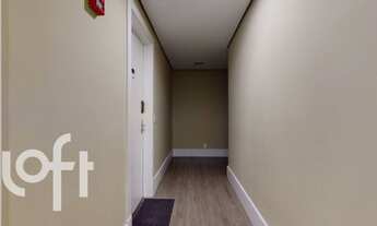 Imagem 4: APARTAMENTO RESIDENCIAL em São Paulo - SP, Moema