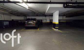 Imagem 5: APARTAMENTO RESIDENCIAL em São Paulo - SP, Moema