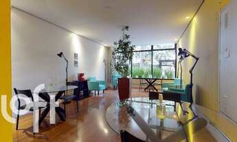 Imagem 7: APARTAMENTO RESIDENCIAL em São Paulo - SP, Moema