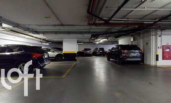 Imagem 6: APARTAMENTO RESIDENCIAL em São Paulo - SP, Moema