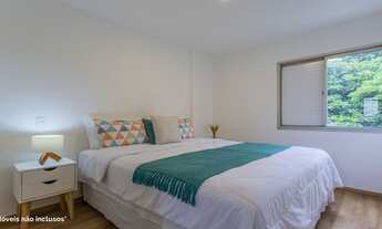 Imagem 2: APARTAMENTO RESIDENCIAL em São Paulo - SP, Saúde