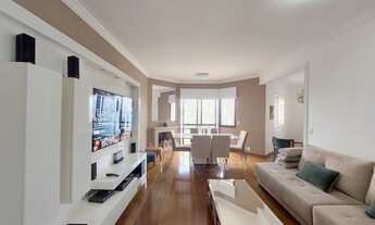 Imagem 2: APARTAMENTO RESIDENCIAL em São Paulo - SP, Perdizes