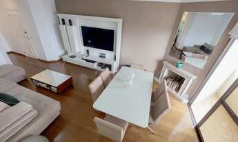 Imagem 6: APARTAMENTO RESIDENCIAL em São Paulo - SP, Perdizes