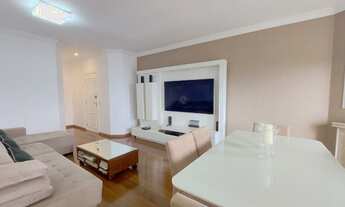 Imagem 4: APARTAMENTO RESIDENCIAL em São Paulo - SP, Perdizes