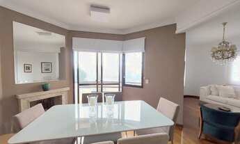 Imagem 5: APARTAMENTO RESIDENCIAL em São Paulo - SP, Perdizes