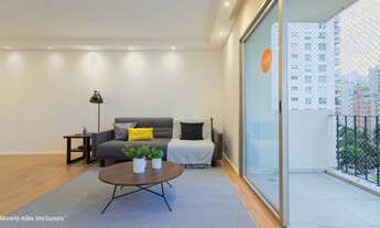 Imagem: APARTAMENTO RESIDENCIAL em São Paulo