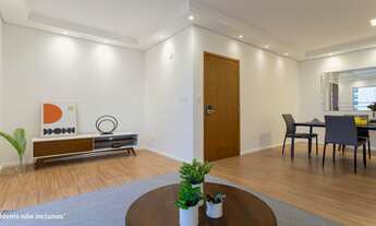 Imagem 5: APARTAMENTO RESIDENCIAL em São Paulo - SP, Moema