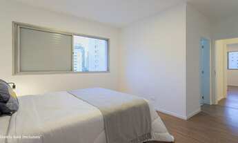 Imagem 2: APARTAMENTO RESIDENCIAL em São Paulo - SP, Moema