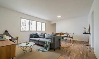 Imagem: APARTAMENTO RESIDENCIAL em São Paulo