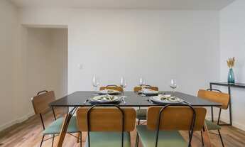 Imagem 2: APARTAMENTO RESIDENCIAL em São Paulo - SP, Brooklin