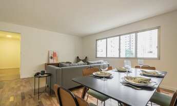 Imagem 3: APARTAMENTO RESIDENCIAL em São Paulo - SP, Brooklin