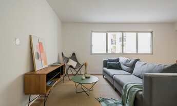 Imagem 4: APARTAMENTO RESIDENCIAL em São Paulo - SP, Brooklin