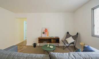 Imagem 5: APARTAMENTO RESIDENCIAL em São Paulo - SP, Brooklin