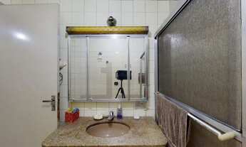 Imagem 6: APARTAMENTO RESIDENCIAL em São Paulo - SP, Jardim Paulista