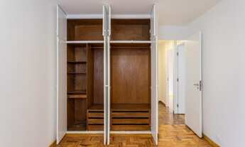 Imagem 3: APARTAMENTO RESIDENCIAL em São Paulo - SP, Moema