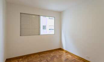 Imagem 4: APARTAMENTO RESIDENCIAL em São Paulo - SP, Moema