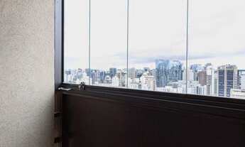 Imagem 2: APARTAMENTO RESIDENCIAL em São Paulo - SP, Itaim Bibi