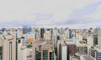 Imagem 5: APARTAMENTO RESIDENCIAL em São Paulo - SP, Itaim Bibi