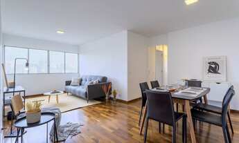 Imagem: APARTAMENTO RESIDENCIAL em São Paulo