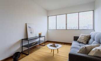 Imagem 2: APARTAMENTO RESIDENCIAL em São Paulo - SP, Vila Olímpia