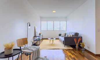 Imagem 4: APARTAMENTO RESIDENCIAL em São Paulo - SP, Vila Olímpia