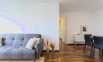 Imagem 6: APARTAMENTO RESIDENCIAL em São Paulo - SP, Vila Olímpia