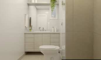 Imagem 7: APARTAMENTO RESIDENCIAL em São Paulo - SP, Vila Olímpia