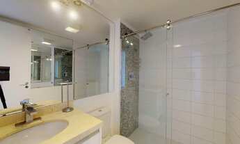 Imagem 5: APARTAMENTO RESIDENCIAL em São Paulo - SP, Brooklin Paulista