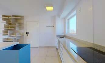 Imagem 6: APARTAMENTO RESIDENCIAL em São Paulo - SP, Brooklin Paulista