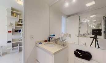 Imagem 3: APARTAMENTO RESIDENCIAL em São Paulo - SP, Brooklin Paulista