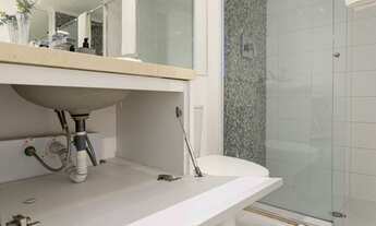 Imagem 7: APARTAMENTO RESIDENCIAL em São Paulo - SP, Brooklin Paulista