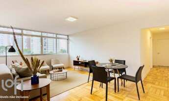 Imagem: APARTAMENTO RESIDENCIAL em São Paulo