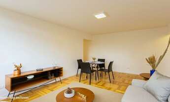 Imagem 2: APARTAMENTO RESIDENCIAL em São Paulo - SP, Vila Olímpia