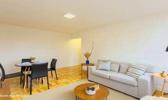 Imagem 3: APARTAMENTO RESIDENCIAL em São Paulo - SP, Vila Olímpia