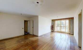 Imagem: APARTAMENTO RESIDENCIAL em São Paulo