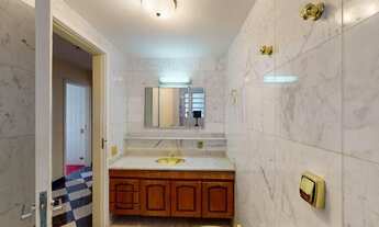 Imagem 7: APARTAMENTO RESIDENCIAL em São Paulo - SP, Jardim América