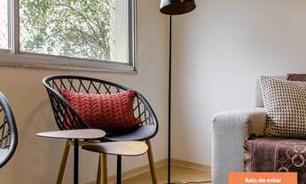 Imagem 4: APARTAMENTO RESIDENCIAL em São Paulo - SP, Campo Belo